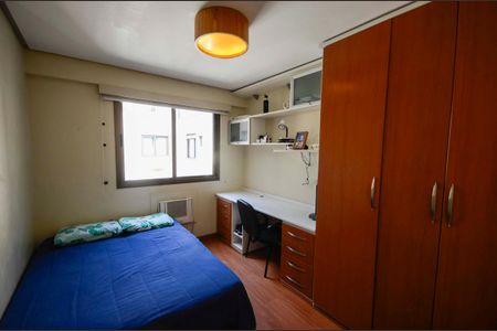 Apartamento à venda com 168m², 3 quartos e 4 vagasQuarto 1