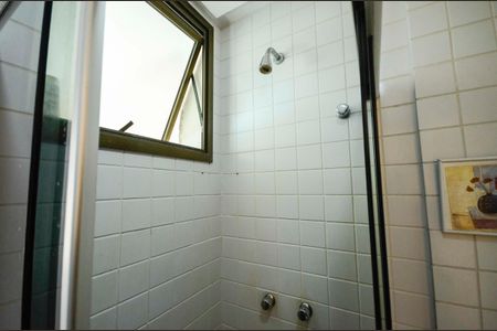 Apartamento à venda com 168m², 3 quartos e 4 vagasBanheiro 2