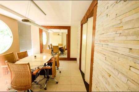 Apartamento à venda com 168m², 3 quartos e 4 vagasÁrea comum