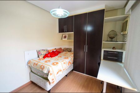 Apartamento à venda com 168m², 3 quartos e 4 vagasQuarto 2