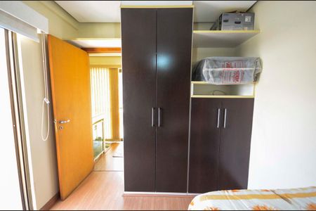 Apartamento à venda com 168m², 3 quartos e 4 vagasQuarto 2