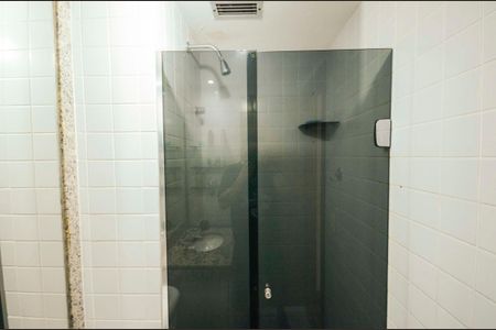 Apartamento à venda com 168m², 3 quartos e 4 vagasBanheiro 1