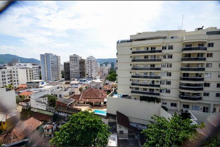 Apartamento à venda com 168m², 3 quartos e 4 vagasVista da Sala