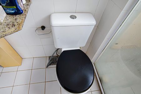 Apartamento à venda com 77m², 2 quartos e 1 vagaSuíte Canadense 