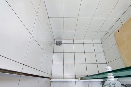 Apartamento à venda com 77m², 2 quartos e 1 vagaBanheiro Suíte 
