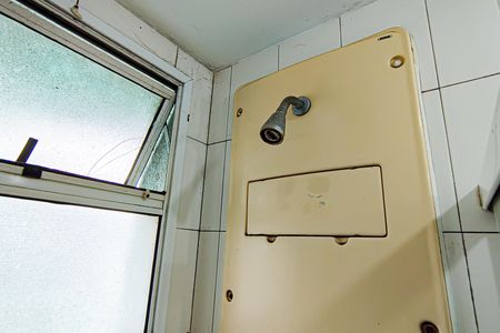 Apartamento à venda com 77m², 2 quartos e 1 vagaBanheiro Suíte 