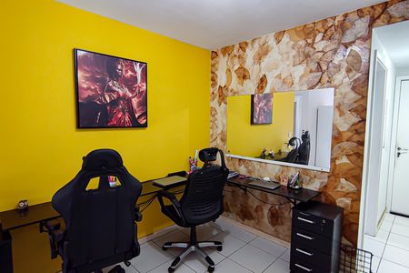 Apartamento à venda com 77m², 2 quartos e 1 vagaSala