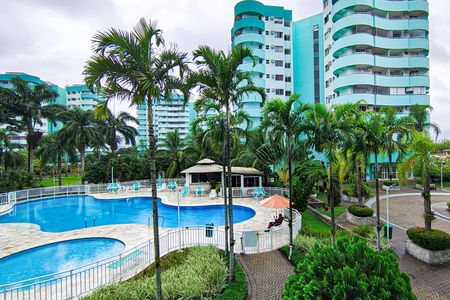 Apartamento à venda com 77m², 2 quartos e 1 vagaVista  Varanda