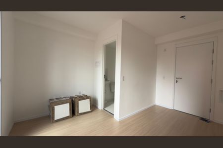 Studio à venda com 18m², 1 quarto e sem vaga Studio à venda com 18m², 1 quarto e sem vagaStudio