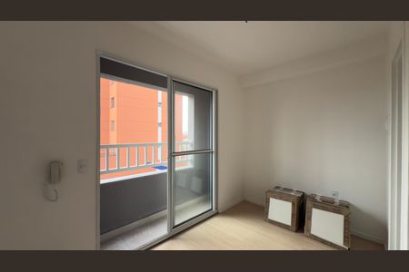 Studio à venda com 18m², 1 quarto e sem vaga Studio à venda com 18m², 1 quarto e sem vagaStudio