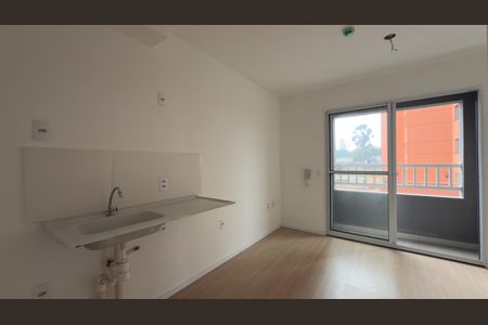 Studio à venda com 18m², 1 quarto e sem vaga Studio à venda com 18m², 1 quarto e sem vagaStudio