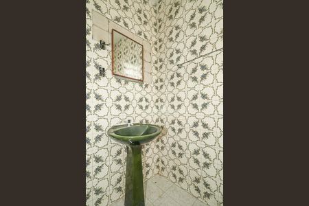 Apartamento à venda com 56m², 1 quarto e sem vagaBanheiro