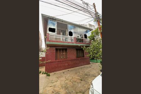 Apartamento à venda com 56m², 1 quarto e sem vagaFachada