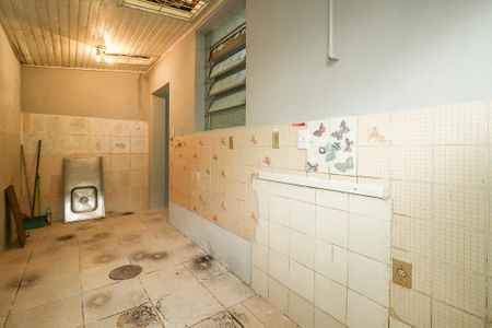 Apartamento à venda com 56m², 1 quarto e sem vagaCozinha