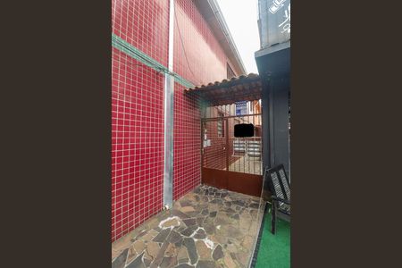 Apartamento à venda com 56m², 1 quarto e sem vagaFachada e Placa