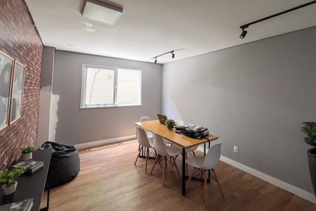 Studio à venda com 18m², 1 quarto e sem vaga Studio à venda com 18m², 1 quarto e sem vagaCoworking
