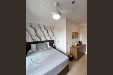 Studio de kitnet/studio à venda com 1 quarto, 18m² em Vila Santo Estefano, São Paulo