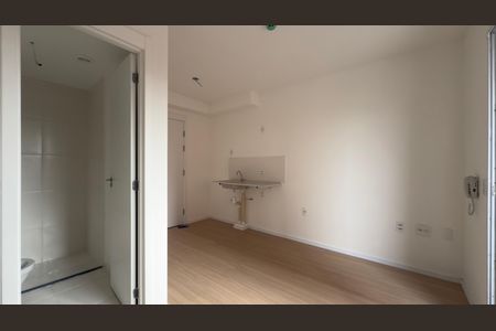 Studio à venda com 18m², 1 quarto e sem vagaStudio