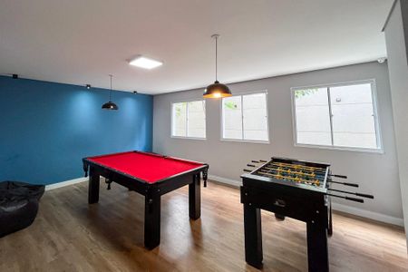 Studio à venda com 18m², 1 quarto e sem vaga Studio à venda com 18m², 1 quarto e sem vagaÁrea comum