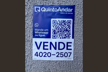 Studio à venda com 18m², 1 quarto e sem vaga Studio à venda com 18m², 1 quarto e sem vagaPlaca Quinto Andar