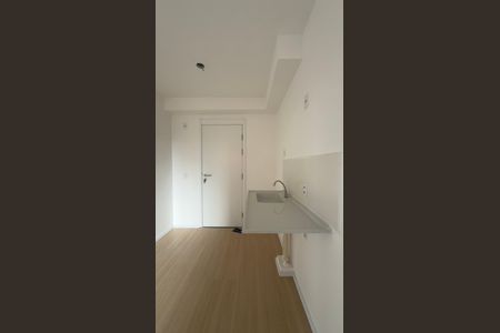 Studio à venda com 18m², 1 quarto e sem vagaStudio