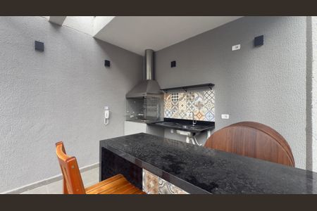 Studio à venda com 18m², 1 quarto e sem vagaArea comum