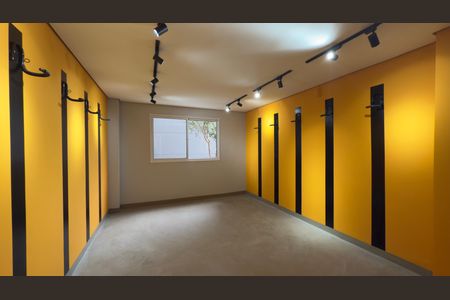 Studio à venda com 18m², 1 quarto e sem vagaArea comum