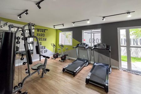 Studio à venda com 18m², 1 quarto e sem vaga Studio à venda com 18m², 1 quarto e sem vagaAcademia