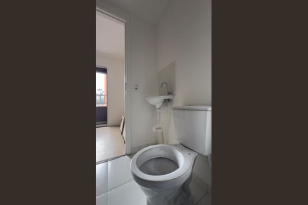 Studio à venda com 18m², 1 quarto e sem vagaBanheiro