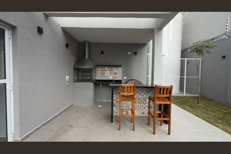 Studio à venda com 18m², 1 quarto e sem vagaArea comum