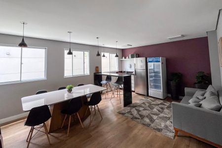 Studio à venda com 18m², 1 quarto e sem vaga Studio à venda com 18m², 1 quarto e sem vagaÁrea comum