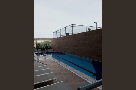 Apartamento à venda com 43m², 2 quartos e sem vagaFoto 01