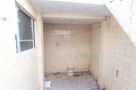 Casa à venda com 84m², 2 quartos e sem vagaÁrea de Serviço