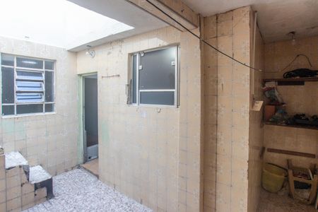 Casa à venda com 84m², 2 quartos e sem vagaÁrea de Serviço