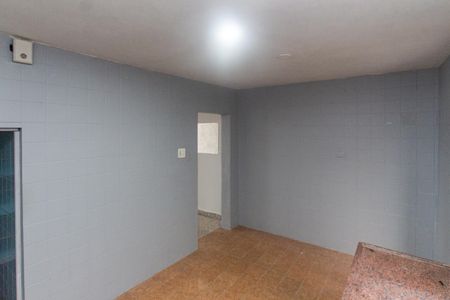 Casa à venda com 84m², 2 quartos e sem vagaCozinha