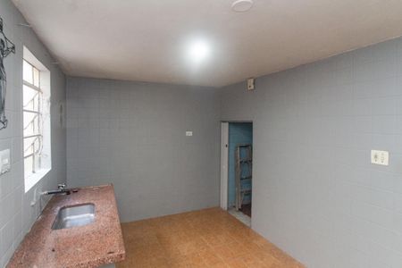 Casa à venda com 84m², 2 quartos e sem vagaCozinha
