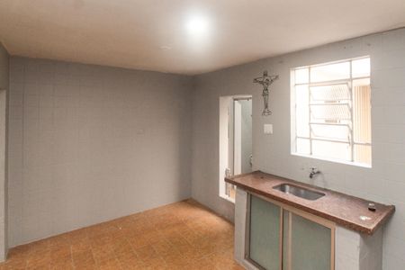 Casa à venda com 84m², 2 quartos e sem vagaCozinha