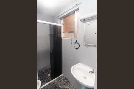 Casa à venda com 84m², 2 quartos e sem vagaBanheiro