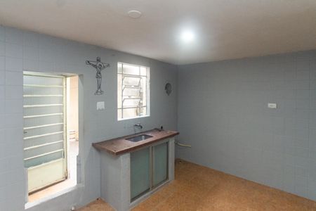 Casa à venda com 84m², 2 quartos e sem vagaCozinha