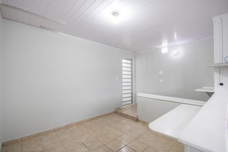 Casa para alugar com 80m², 1 quarto e 1 vagaSala