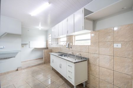 Casa para alugar com 80m², 1 quarto e 1 vagaCozinha