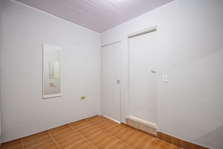 Casa para alugar com 80m², 1 quarto e 1 vagaSuíte