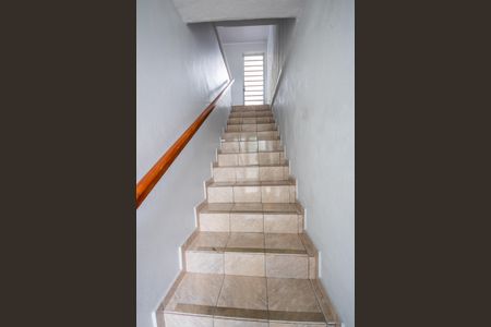 Casa para alugar com 80m², 1 quarto e 1 vagaEntrada