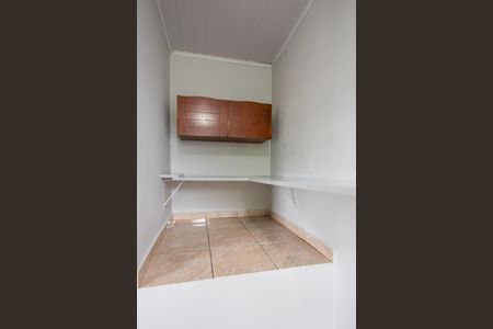 Casa para alugar com 80m², 1 quarto e 1 vagaCozinha