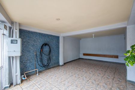Casa para alugar com 80m², 1 quarto e 1 vagaGaragem