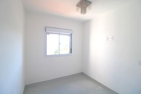 Quarto 1 de apartamento para alugar com 2 quartos, 45m² em Vila Isa, São Paulo