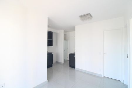 Sala de apartamento para alugar com 2 quartos, 45m² em Vila Isa, São Paulo