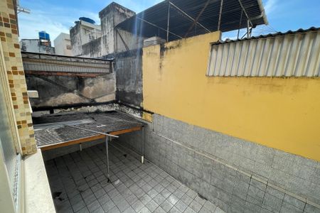 Apartamento à venda com 80m², 2 quartos e 1 vagaVista do Quarto 2