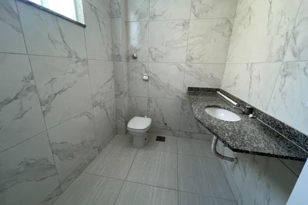 Apartamento à venda com 80m², 2 quartos e 1 vagaBanheiro