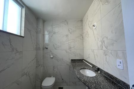 Apartamento à venda com 80m², 2 quartos e 1 vagaBanheiro